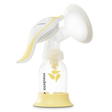 Extractor Manual 2 Fases Harmony Medela